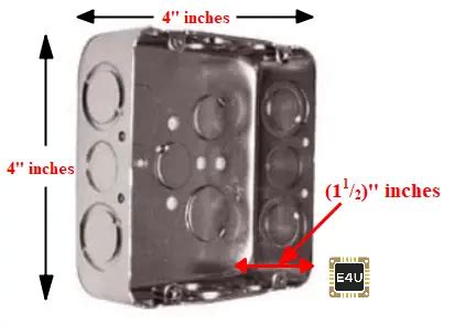 1900 junction box dimensions|1900 box electrical home depot.